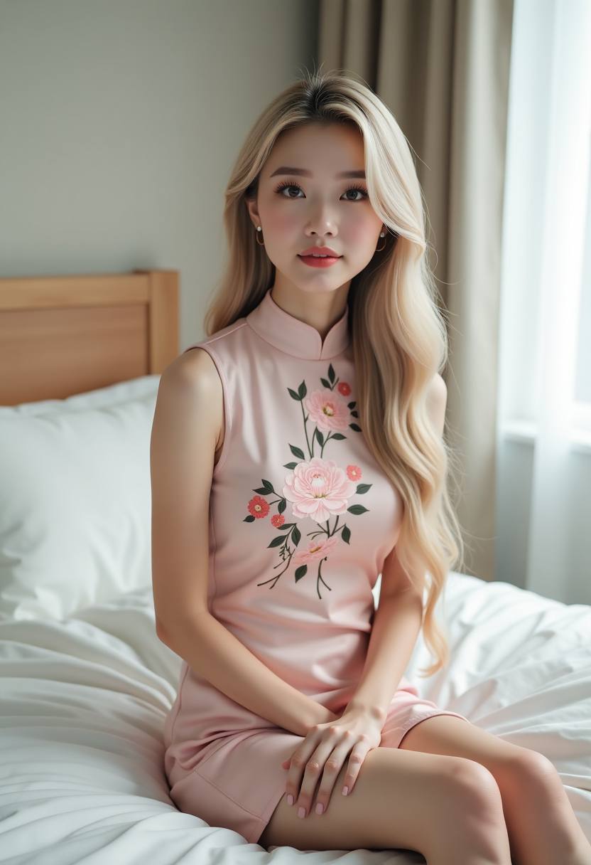 谷雨之后