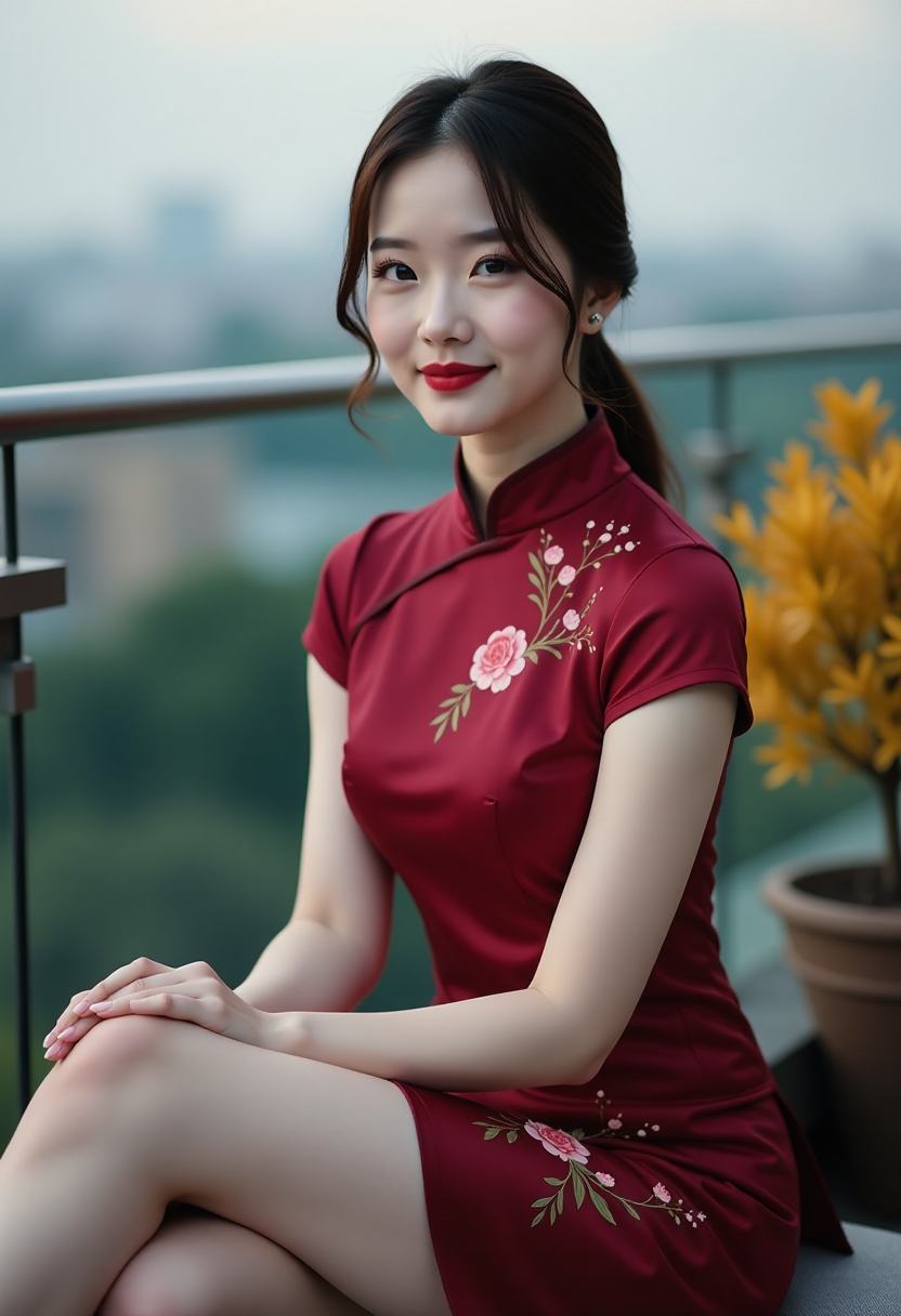 沉默的调音师