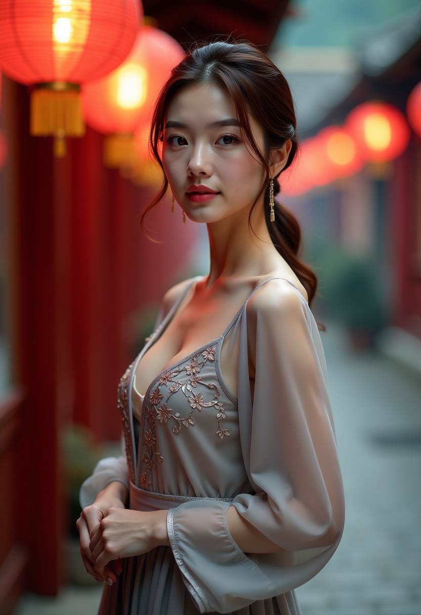 星海回响剧照